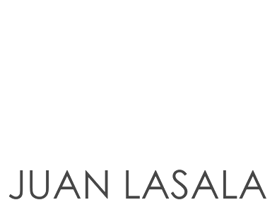 juanjoselasala.com / Artista Logo